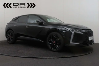 DS Automobiles E-TENSE Performance line