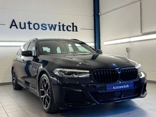 BMW 5 Reeks