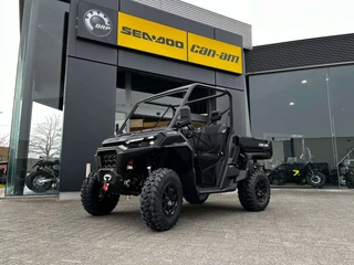 Can-Am Traxter