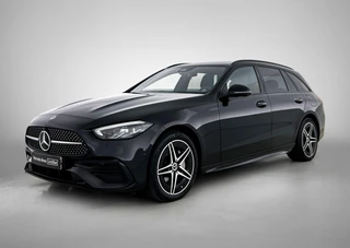 Mercedes-Benz C Serisi