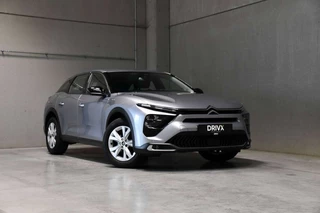 Citroën C5 X