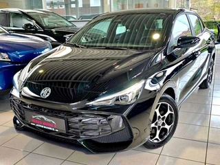 MG MG3