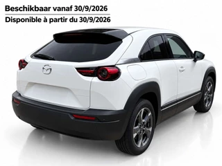Mazda MX-30
