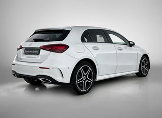 Mercedes-Benz A Serisi