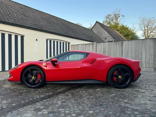 Ferrari 296