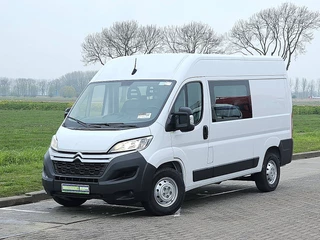 Citroën Jumper