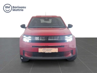 Fiat Grande Panda