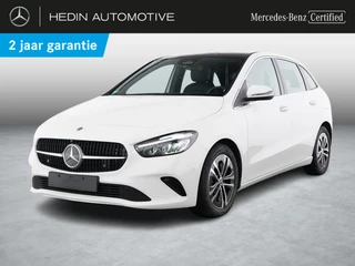 Mercedes-Benz B Serisi