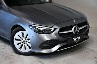 Mercedes-Benz C Serisi