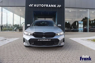 BMW 3 Serisi