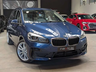BMW 2 Serisi
