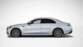 Mercedes-Benz Classe S