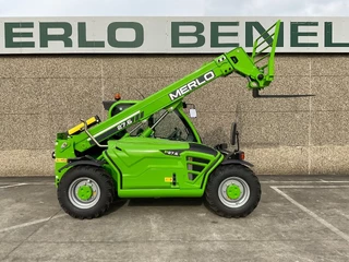 Merlo P27.6PLUS