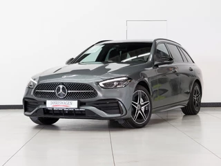 Mercedes-Benz C Serisi
