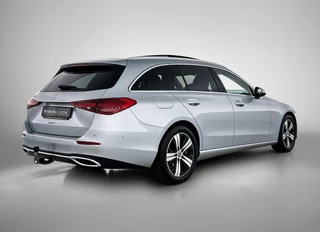 Mercedes-Benz C Serisi