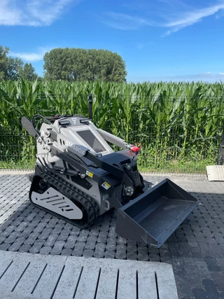 Skidmate SM-480X