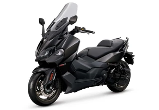 SYM Maxsym TL