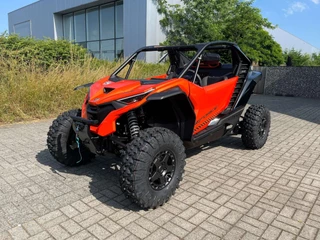 CFMOTO ZForce 1000