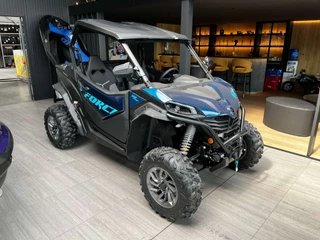 CFMOTO ZForce 800