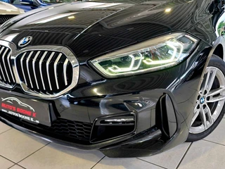 BMW 1 Reeks