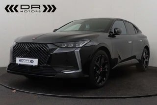 DS Automobiles E-TENSE Performance line