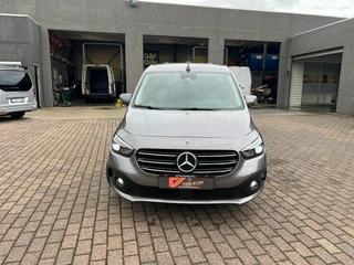Mercedes-Benz T-Klasse
