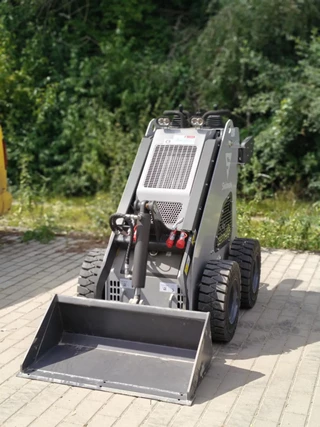 Skidmate SM-360