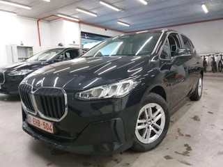 BMW 2 Serisi