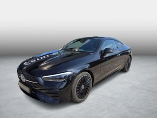 Mercedes-Benz CLE