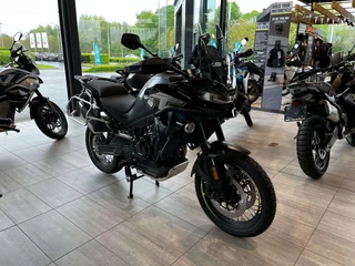 CFMOTO 800 MT