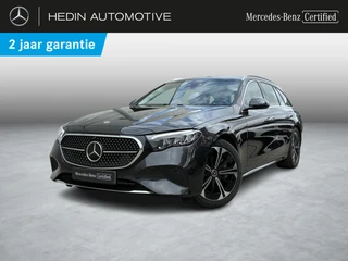 Mercedes-Benz Classe E