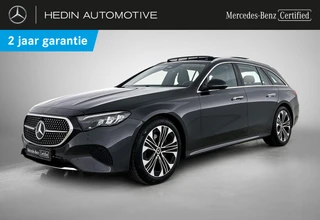 Mercedes-Benz Classe E