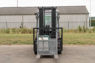 Manitou ME 450