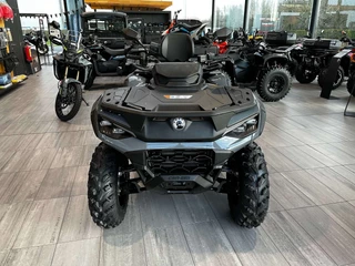 Can-Am Outlander