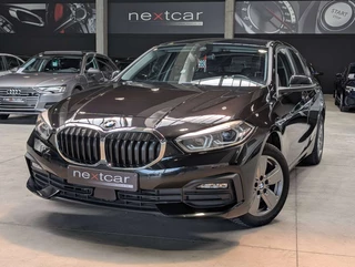 BMW 1 Reeks