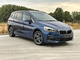 BMW 2 Serisi