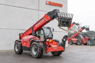 Manitou MT 1840