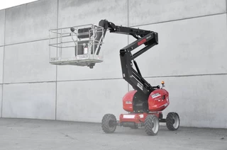 Manitou 160 ATJ RC
