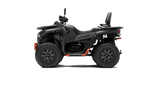 Segway Snarler