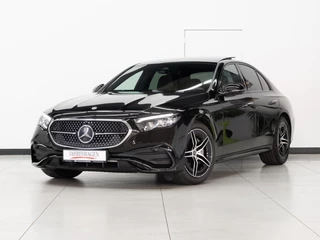 Mercedes-Benz E Serisi