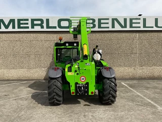 Merlo TF35.7-140