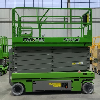 Fronteq FS1414E