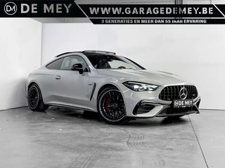 Mercedes-Benz CLE