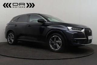 DS Automobiles Crossback E-TENSE RIVOLI - CAMERA - CARPLAY