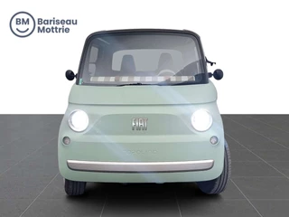 Fiat Topolino
