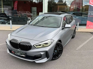 BMW Série 1