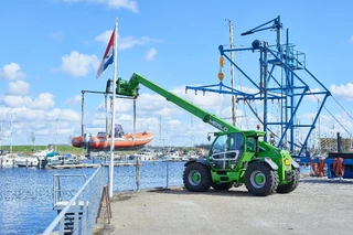 Merlo TF45.11T-170-HF