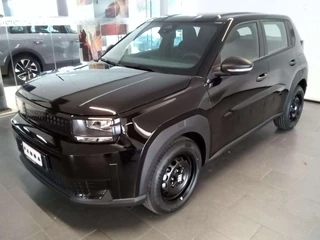 Fiat Grande Panda