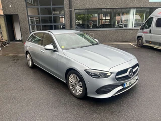 Mercedes-Benz Classe C