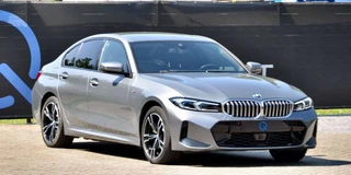 BMW Série 3
